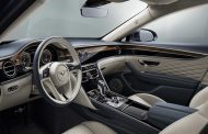 BENTLEY تطرح سيارتها الفخمة الجديدة...