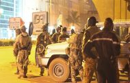 عشرات الضحايا في هجوم على مسجد في بوركينا فاسو