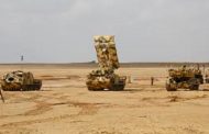 أمريكا تتفاجأ بوجود منظومات دافعية روسية في مصر