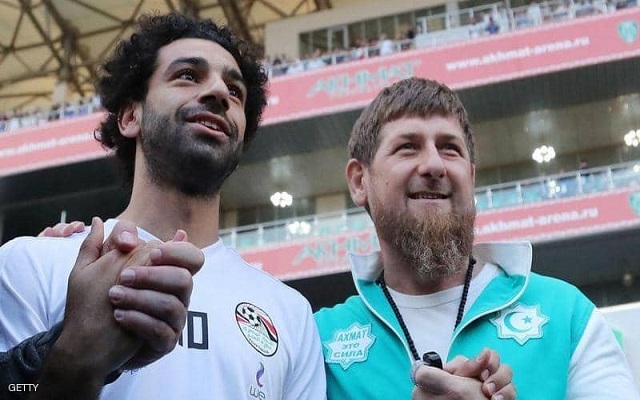 صلاح لن يتم استغلاله سياسيا في قطر...