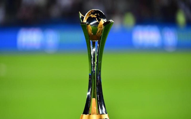 الصين ستستضيف مونديال الأندية بنظامه الجديد في2021...