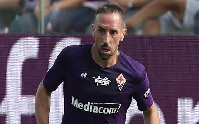 فضلت فيورنتينا على الكثير من العروض