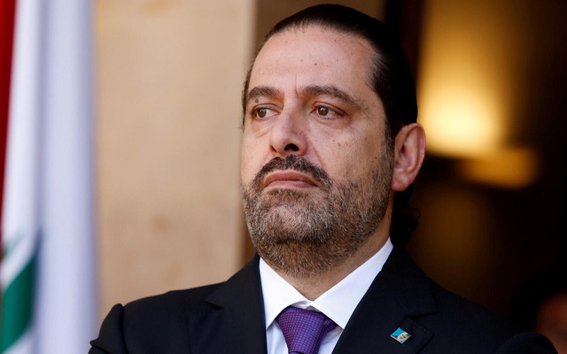 إصلاحات الحريري مجرد مخدرات واهية