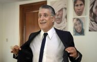 اطلاق سراح المرشح الرئاسي نبيل القروي