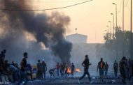 مكافحة الفساد في العراق لا تطال الديناصورات فقط الموظفين الصغار