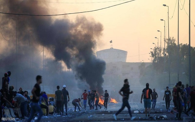مكافحة الفساد في العراق لا تطال الديناصورات فقط الموظفين الصغار
