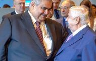 العلاقات مع نظام الأسد لم تنقطع طوال سنوات الحرب