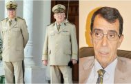خوفا من أي انقلاب القايد صالح يقيد الحرية السياسية للعسكريين المتقاعدين