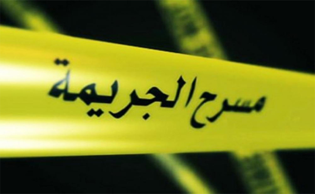 مضطرب عقليا يقتل شقيقته صاحبة الـ13 عاما في عين البيضاء بأم البواقي