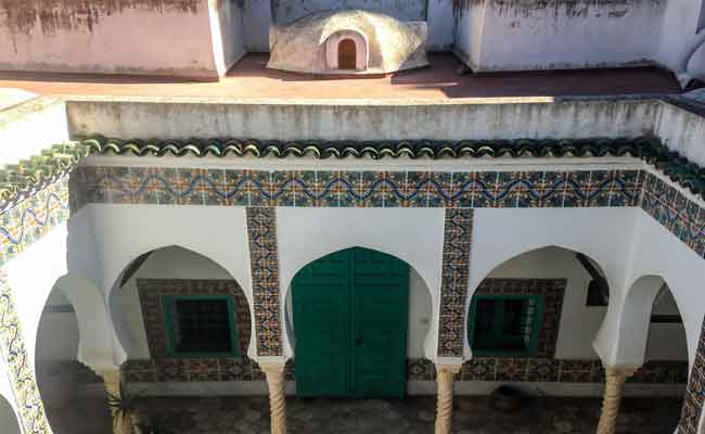 معرض صور فوتوغرافية بعنوان