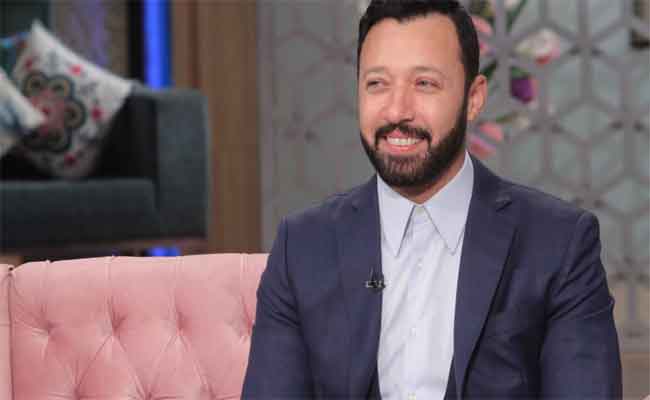 أحمد فهمي يطل مع هيفاء وهبي في