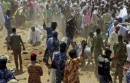 اشتباكات قبلية خطيرة بمدينة سودانية