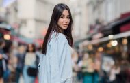 أسيل عمران بطلة فيلم موسيقي استعراضي بنكهة شامية أردنية...