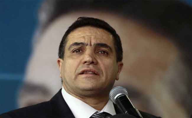 المترشح بلعيد يدعو إلى