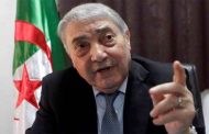 بن فليس يستعرض الخطوط العريضة لبرنامجه الانتخابي