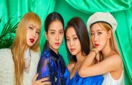 فرقة كي-بوب النسائية BlackPink تكسر حاجز المليار مشاهدة...