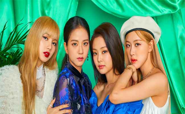 فرقة كي-بوب النسائية BlackPink تكسر حاجز المليار مشاهدة...