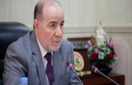 بلمهدي يشيد بالمجهودات التي تبذلها مصالحه في سبيل ترسيخ المذهب المالكي بالجزائر