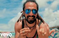 Djamالجزائري يلهب حماس جمهور فيزا فور ميوزيك الدولي بالرباط...