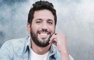 حسن الرداد أمام مايا دياب لأول مرة على خشبة المسرح في 
