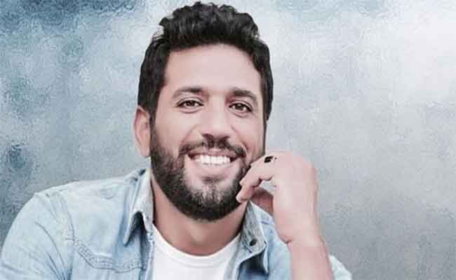 حسن الرداد أمام مايا دياب لأول مرة على خشبة المسرح في