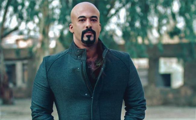 الوحدة تقتل هيثم أحمد زكي في صمت...والنجوم مصدومون برحيله مبكرا...