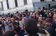 الحراك الشعبي : الطلبة في مسيرتهم الـ39 يتشبتون بالتغيير الجذري للنظام