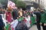 تنديد الأفافاس بالأحكام الصادرة في حق حاملي الراية الأمازيغية في الحراك الشعبي