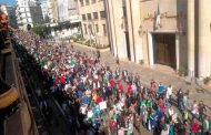 الحراك الشعبي في جمعته الـ37 : وفاء لروح الثورة التحريرية أول نوفمبر 1954