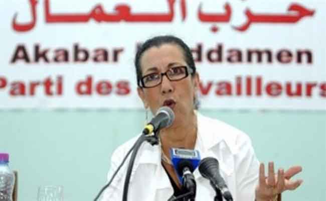 حزب العمال يتبرأ من تصريحات المجموعة البرلمانية للحزب