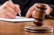 تأييد حكم السجن النافذ لـ6 أشهر في حق مدون بسعيدة