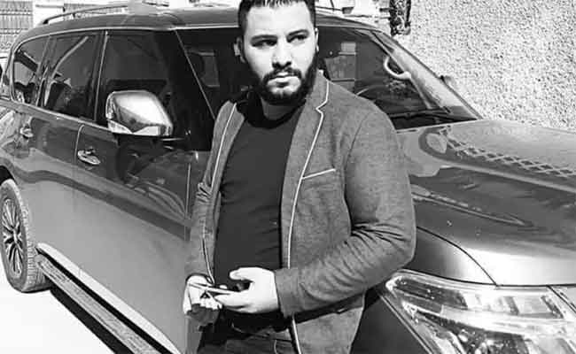 الحكم على حفيد جمال ولد عباس بالحبس 6 أشهر و بالبراءة على بقية المتهمين