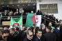 الحراك الشعبي :مسيرات الطلبة في الثلاثاء 37 تتشبت بالتغيير
