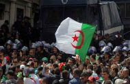 إخراج البلاد من الأزمة في عمق انطلاق الحملة الانتخابية لرئاسيات 12 ديسمبر