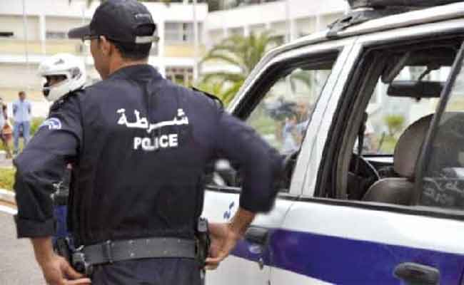 إصابة شرطي بطعنات في القلب على يد مجنون ببوسماعيل بتيبازة