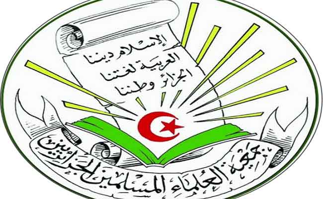 جمعية العلماء المسلمين تدعم الحراك الشعبي و تحذّر من كل محاولات تشويهه