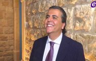 المنتج جمال سنان يقتحم هوليوود بعمل سينمائي مع العالمي ميل غيبسون...