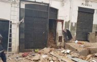 دق ناقوس الخطر على 330 بناية مهددة بالانهيار في القصبة بالعاصمة