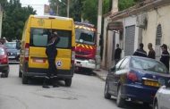 مقتل شابة دهسها والدها بشاحنة بالمسيلة