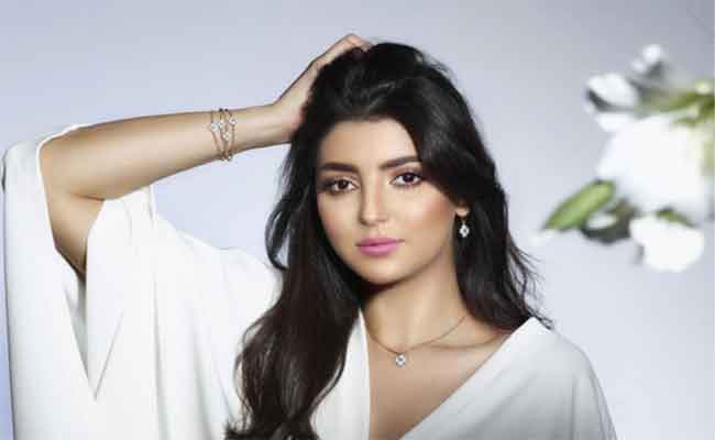 أنباء عن زواج مريم سعيد من رجل أعمال خليجي ثري في لندن بعد غيابها عن الأضواء لشهور...