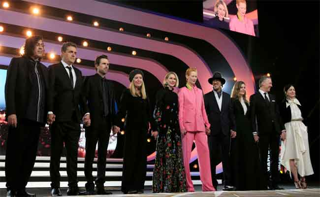 نجمات عالميات يحبسن الأنفاس في حفل افتتاح مهرجان مراكش الدولي للسينما...