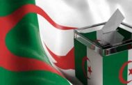 مواطنون من مستغانم و غليزان يعربون عن تأييد و مساندة الانتخابات الرئاسية