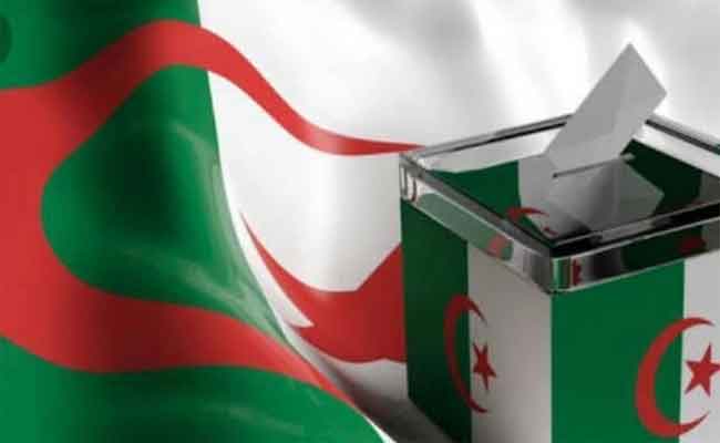 مواطنون من مستغانم و غليزان يعربون عن تأييد و مساندة الانتخابات الرئاسية