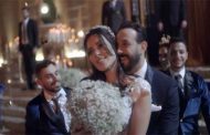 نادين نسيب نجيم تجدد ثنائيتها مع قصي خولي في 