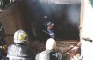 النيران تلتهم مخزنا للأغذية بدار الطفولة المسعفة بسكيكدة