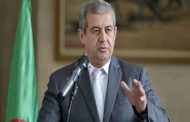 رابحي يتأسف لاستغلال