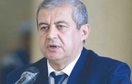 رابحي : الرئاسيات ستمكن من 