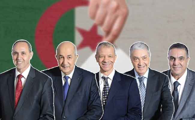 السياسة الخارجية للجزائر في عمق البرامج الانتخابية للمترشحين الخمسة للرئاسيات