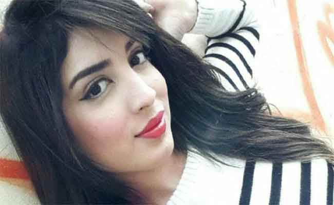 سهيلة بن لشهب نجمة فوازير رمضان على شاشة Mbc5...