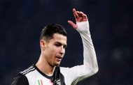 رونالدو يطلب ضم بوغبا ليوفنتوس...